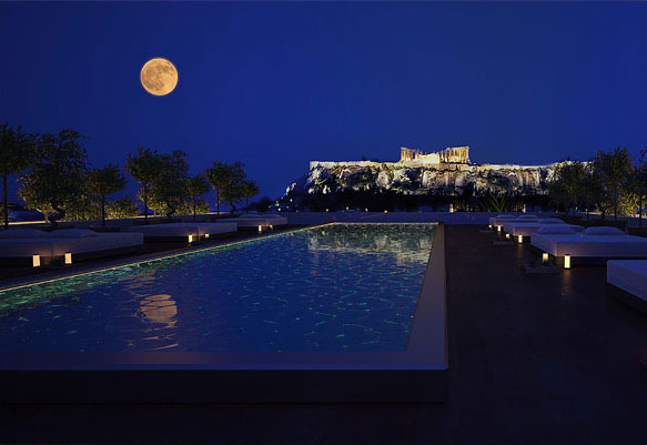 Three Sixty Degrees